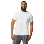 Adult Crewneck Tee Shirt