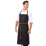 Memphis Chefs Bib Apron