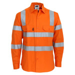 3 Way Cool Breeze VIC Rail Shirt