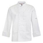 Classic Chef Jacket Long Sleeve