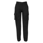 Womens Multi Pocket Pant