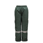 Reflective Freezer Pant