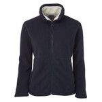 Womens  Shepherd Jacket