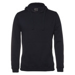 Kids P/C Pop Over Hoodie