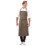 Dorset Chefs Bib Apron