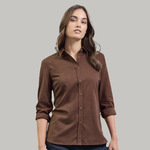 Womens Soul Long Sleeve Shirt