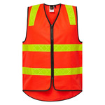Vic Road Vest