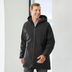  Unisex Sphere Jacket