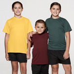Kids Botany Tees