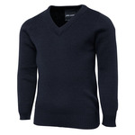 Youth Knitted Jumper