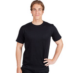 Unisex Modern Fit Short Sleeve Tee