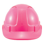 Hammer Head Hard Hat Vented
