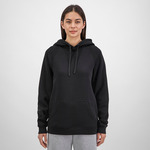 Womens Basis Hoodie