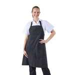 Rockford Bib Apron