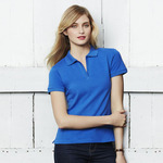 Womens Oceana Polo