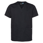 Unisex Scrubs Top