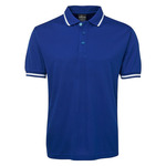 Mens Bold Polo
