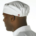 Total Vent Chef Beanie