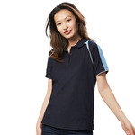 Womens Triton Polo