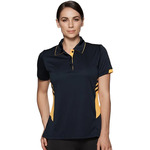 Womens Tasman Polo