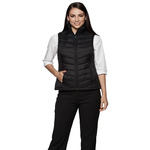 Womens Snowy Vests