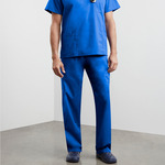 Unisex Classic Scrubs Cargo Pant 
