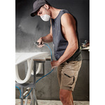 Mens Streetworx Sleeveless Tee