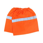 Cotton Boot Covers with R/Tape