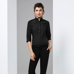 Women Harper 3/4 Sleeve Shirt